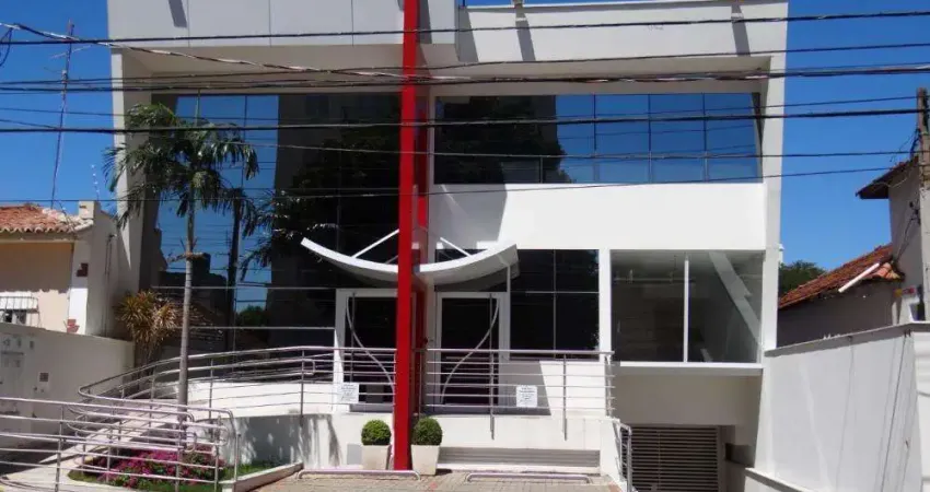 Prédio à venda e para alugar em campinas, jardim brasil, com 928 m²