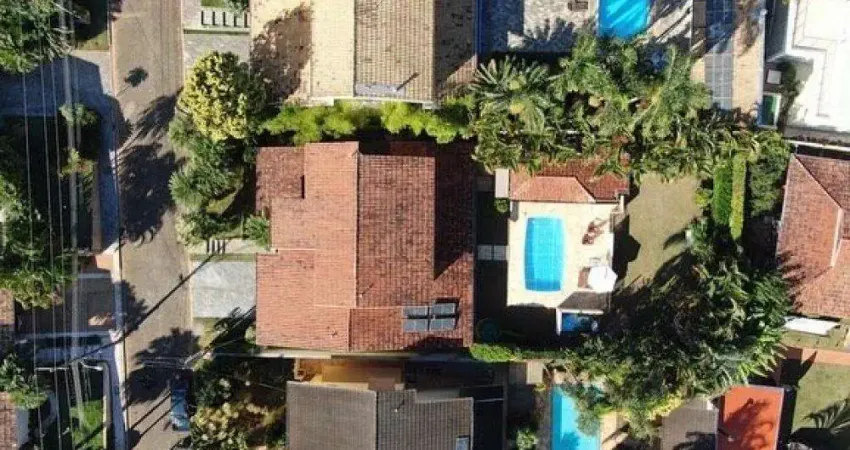 Casa à venda em campinas, sítios de recreio gramado, com 4 quartos, com 400 m²