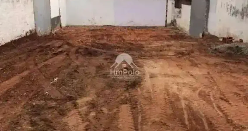 Terreno à venda na Rua Doutor Silvino de Godoy, 259, Jardim Conceição, Campinas