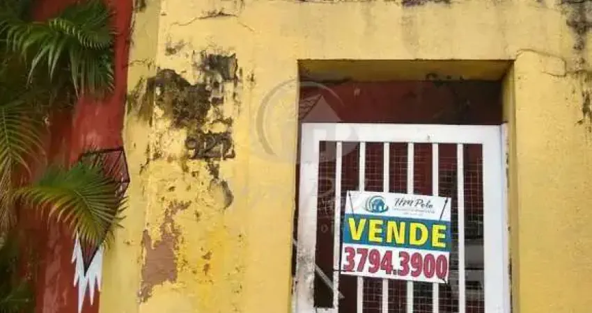 Terreno comercial à venda na Rua Major Solon, 922, Cambuí, Campinas