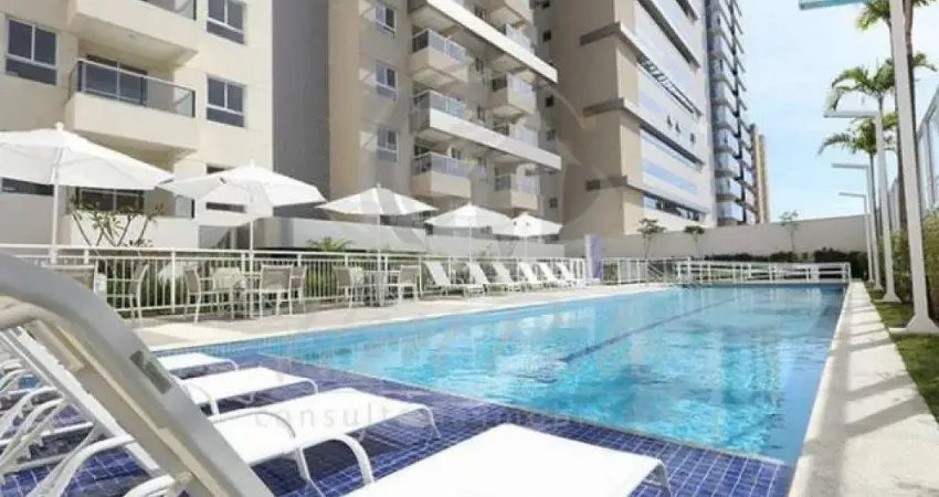 Apartamento à venda em campinas, vila lídia, com 1 suíte, com 42 m², setin midtown home