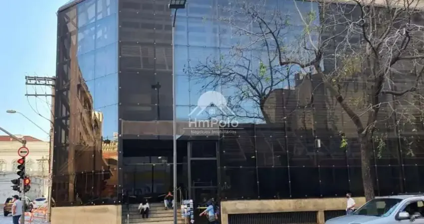 Prédio à venda e para alugar em campinas, centro, com 2964.21 m²