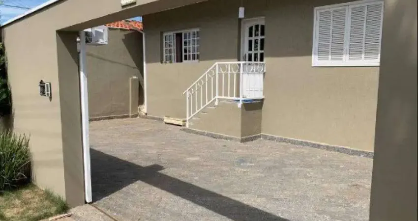 Casa comercial à venda na Avenida São José dos Campos, 1626, Vila Campos Sales, Campinas