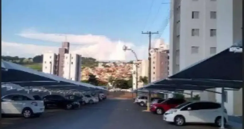 Apartamento à venda em campinas, vila lemos, com 2 quartos, com 46 m², condomínio cabral ii