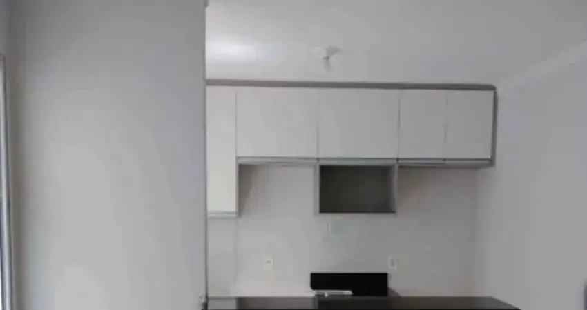 Apartamento à venda em campinas, loteamento residencial parque dos cantos, com 2 quartos, com 42 m²