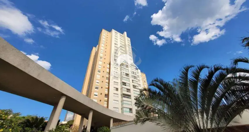 Apartamento à venda em campinas, fazenda são quirino, com 3 suítes, com 148 m²