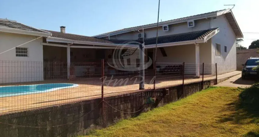 Chácara à venda em campinas, recanto dos dourados, com 3 quartos, com 1000 m²