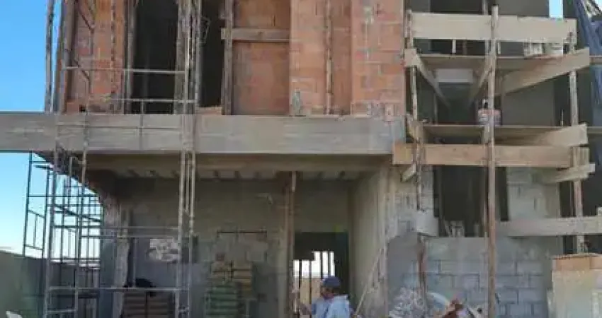 Casa à venda em jundiaí, jardim ermida i, com 3 suítes, com 255 m², loteamento reserva ermida