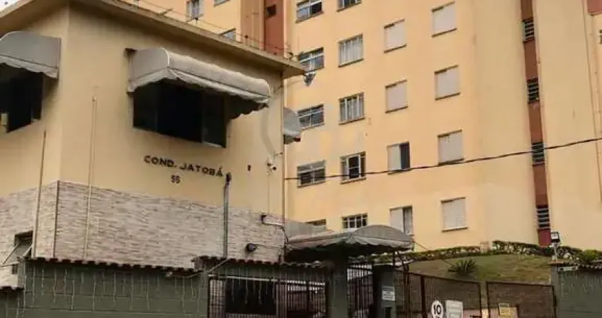 Apartamento à venda em campinas, country ville, com 2 quartos, com 57 m², condominio country ville