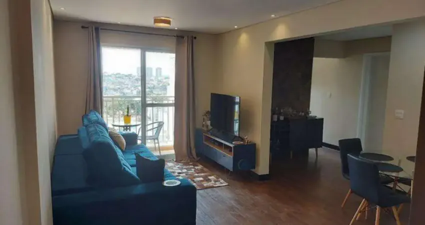 Apartamento à venda em campinas, jardim nova europa, com 3 quartos, com 80 m², américa