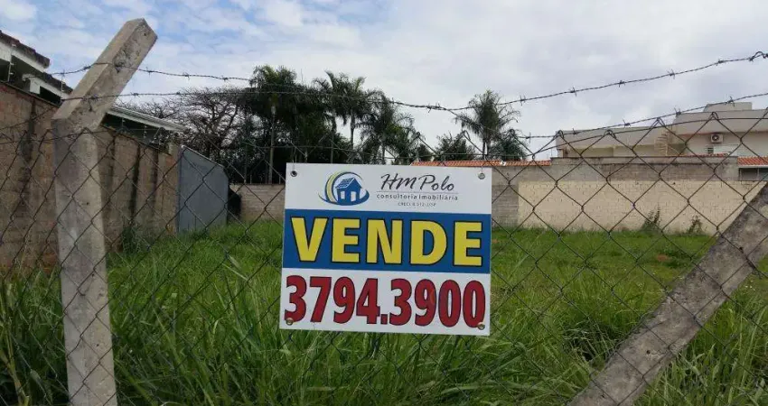 Terreno comercial à venda na Rua Carolina Prado Penteado (esquerda nẃ 1.340), S/N, Nova Campinas, Campinas