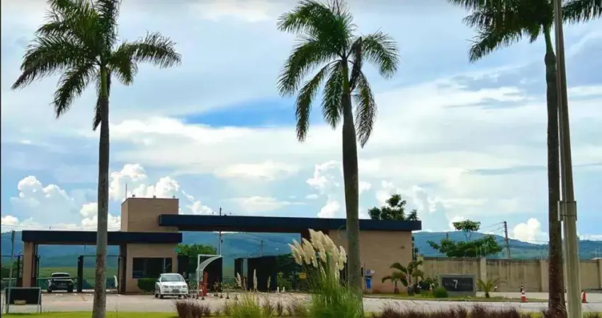 Terreno à venda em itatiba, bairro da posse, condomínio residencial sete lagos