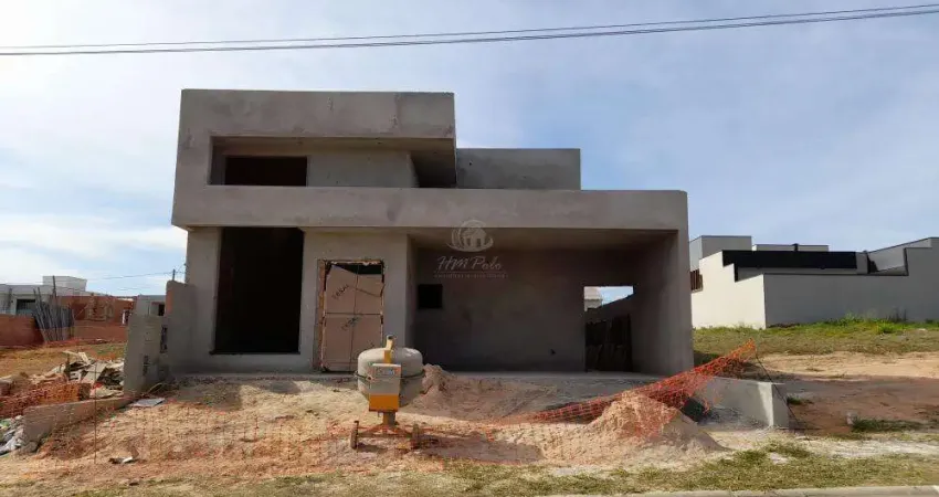 Casa à venda em monte mor, centro, com 3 suítes, com 169 m², residencial monterrey