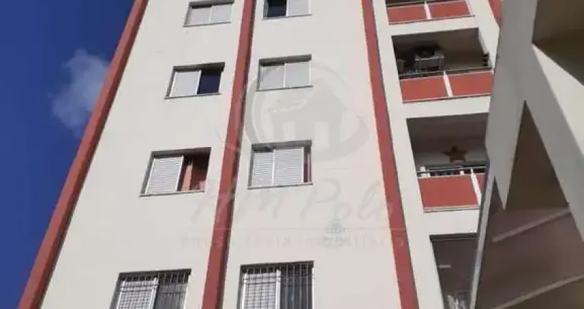 Apartamento à venda em campinas, chácara da barra, com 2 quartos, com 70 m², palmares do cambuí