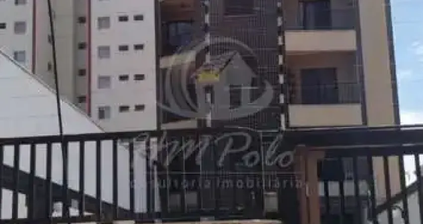 Apartamento à venda em campinas, vila angelino rossi, com 2 quartos, com 82 m², edifício valenca