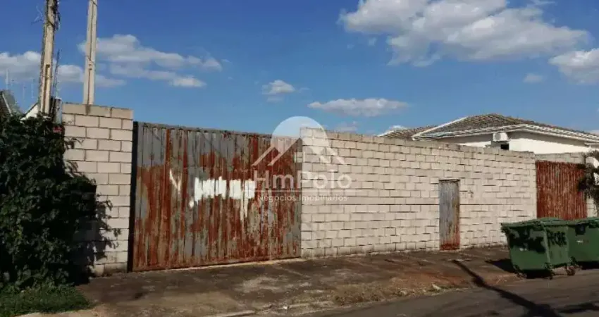 Terreno à venda na Rua das Camélias, 00, Chácara Primavera, Campinas