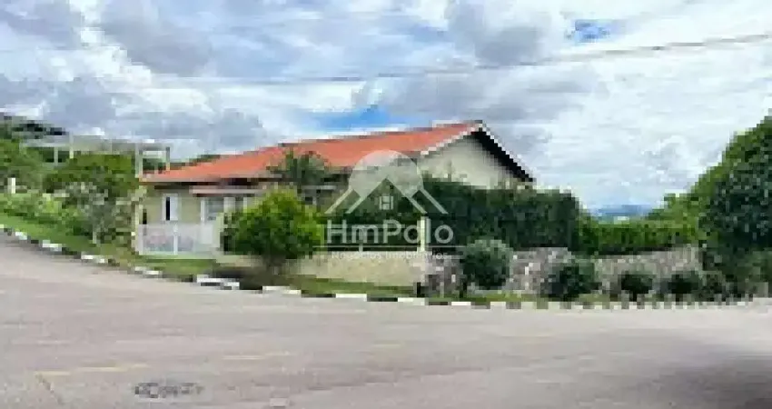 Casa à venda em bom jesus dos perdões, vale do sol, com 6 quartos, com 246.68 m²