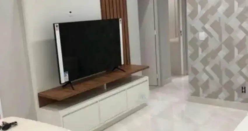 Apartamento à venda em sumaré, jardim recanto dos sonhos, com 2 quartos, com 50 m²