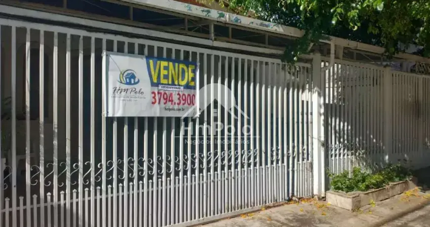 Casa à venda em campinas, são bernardo, com 6 quartos, com 135 m²