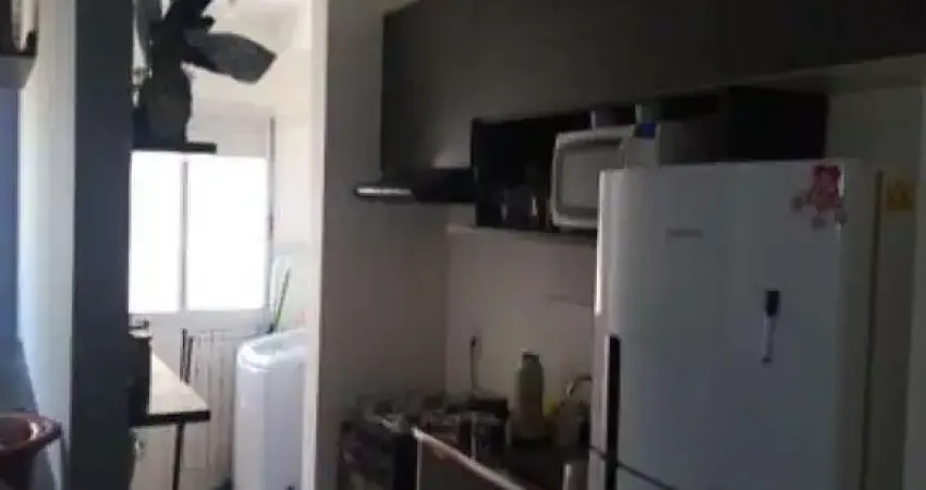 Apartamento à venda em campinas, jardim do lago ii, com 2 quartos, com 50 m², up campinas