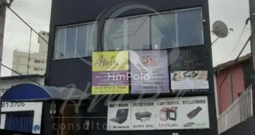 Prédio à venda na Rua Coronel Quirino, 105, Cambuí, Campinas