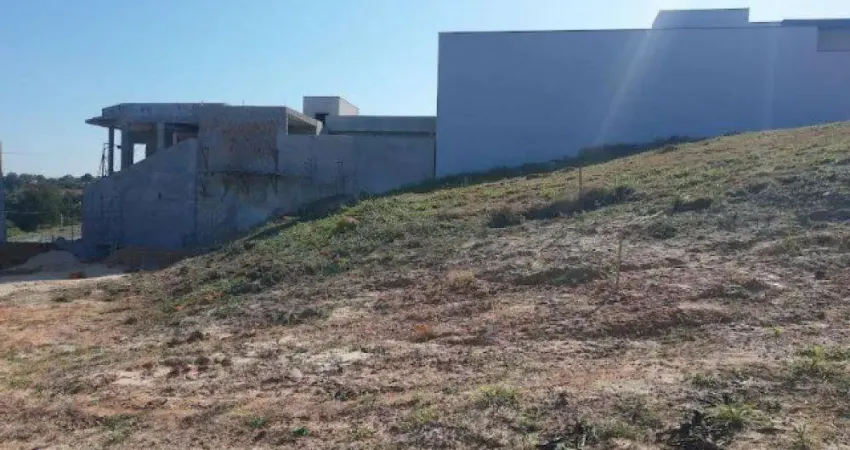 Terreno à venda em indaiatuba, colinas de indaiatuba, residencial laguna