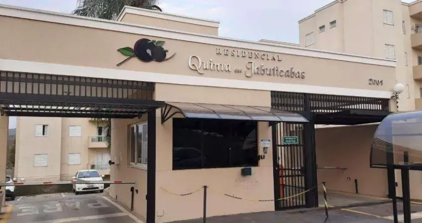 Apartamento à venda em valinhos, vila pagano, com 3 quartos, com 87 m²