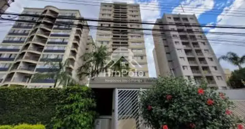 Apartamento à venda em campinas, vila joão jorge, com 2 quartos, com 78 m², praia do pontal