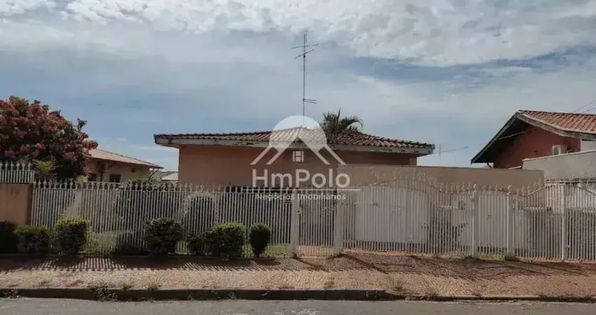 Casa à venda em campinas, chácara primavera, com 4 quartos, com 465 m²