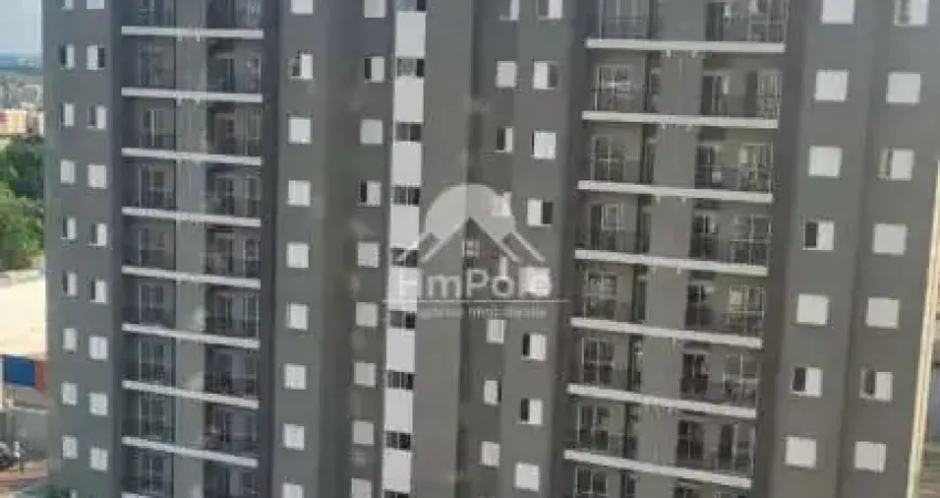 Apartamento à venda em sumaré, chácara bela vista, com 2 quartos, com 74.2 m², eco vila flamboyant