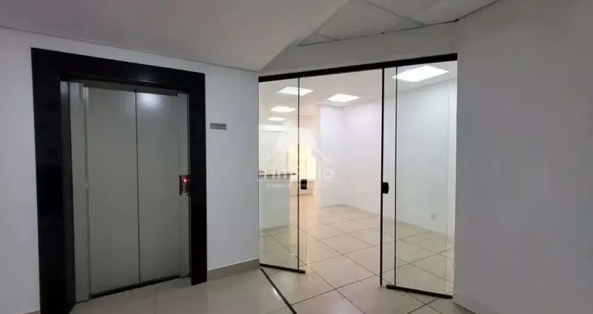 Sala à venda e para alugar em campinas, jardim chapadão, com 375 m², due ufficio