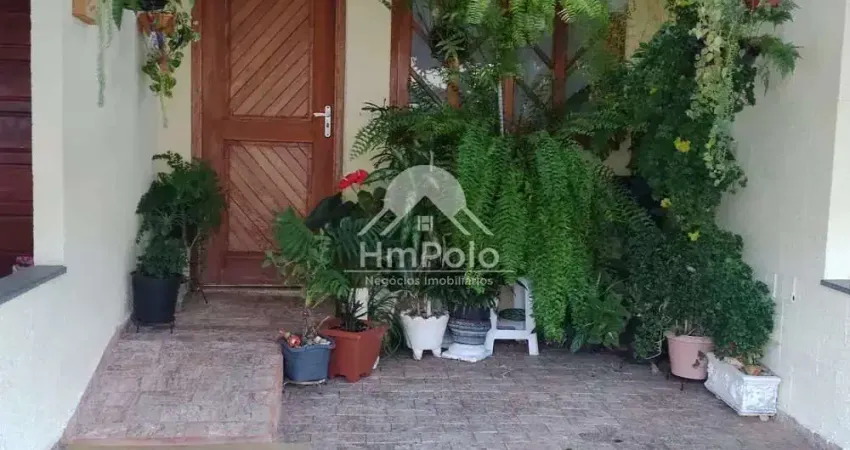 Casa à venda em campinas, vila maria eugênia, com 3 quartos, com 90 m², village costa azul