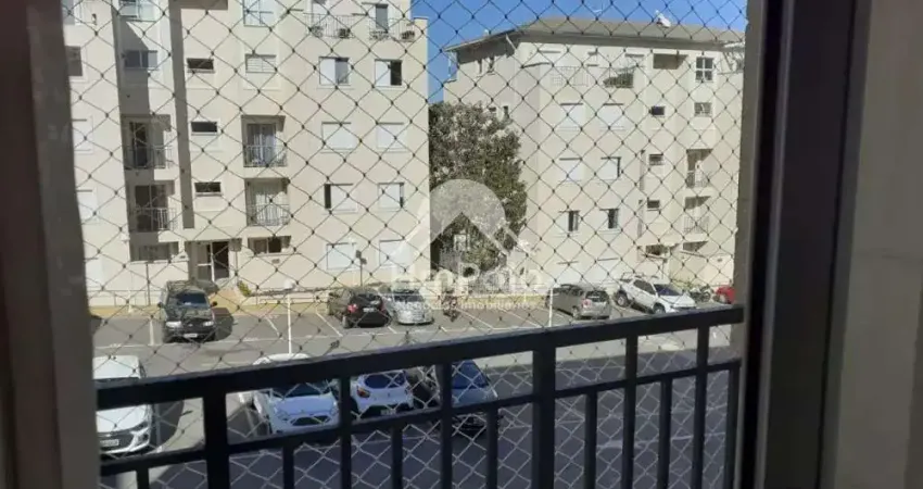 Apartamento à venda em campinas, jardim amazonas, com 2 quartos, com 50 m², reserva jardim amazonas