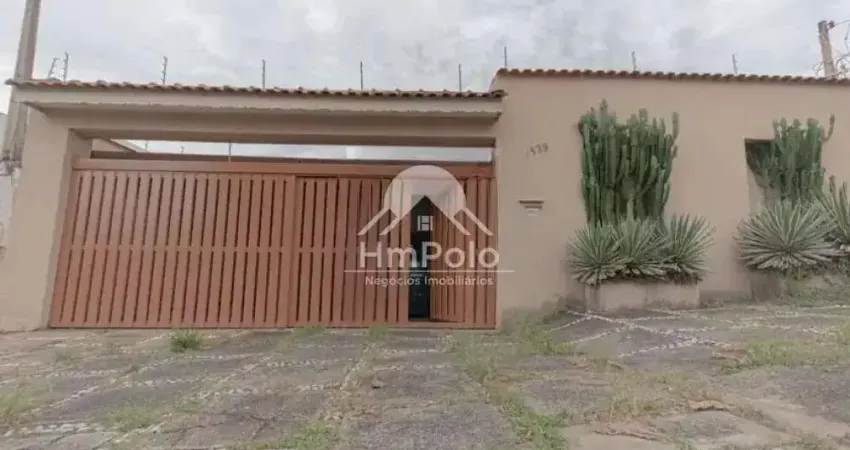 Casa à venda e para alugar em campinas, jardim santana, com 6 quartos, com 258.04 m²
