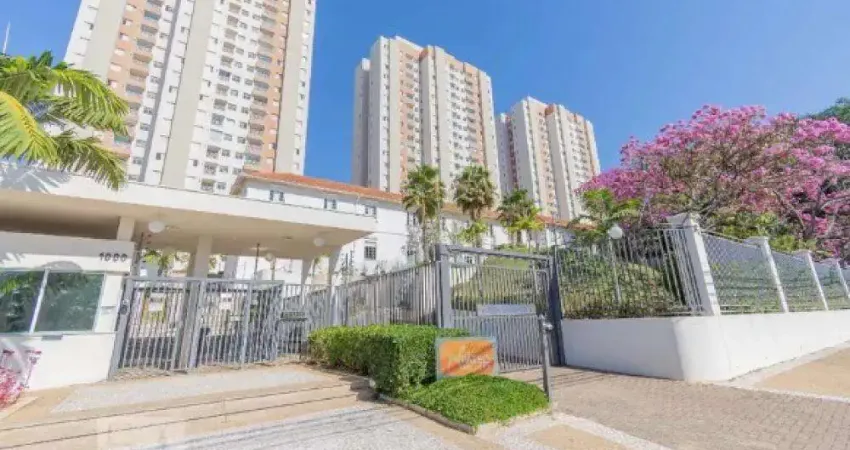 Apartamento à venda em campinas, ponte preta, com 3 quartos, com 88 m², condomínio páteo abolição