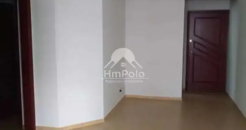 Apartamento à venda em campinas, centro, com 2 quartos, com 78 m², condomínio cainan