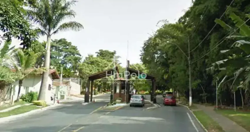 Terreno à venda em campinas, loteamento caminhos de são conrado (sousas)