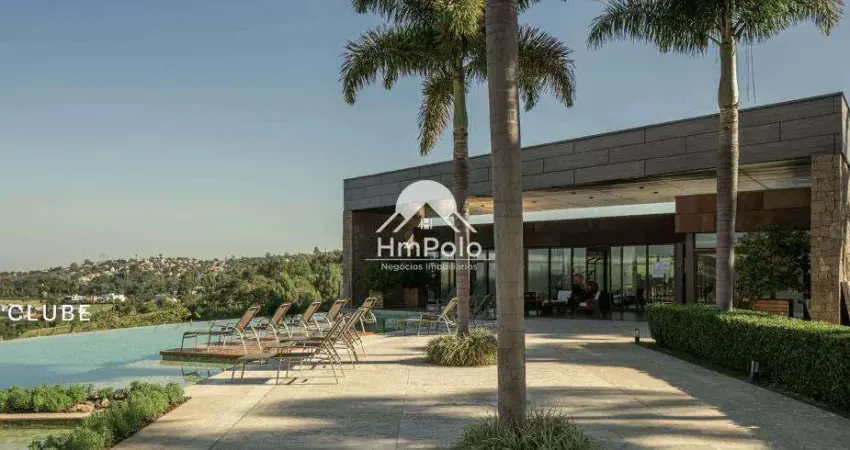 Terreno à venda em Campinas, Loteamento Residencial Entre Verdes (Sousas), Entreverdes Campinas