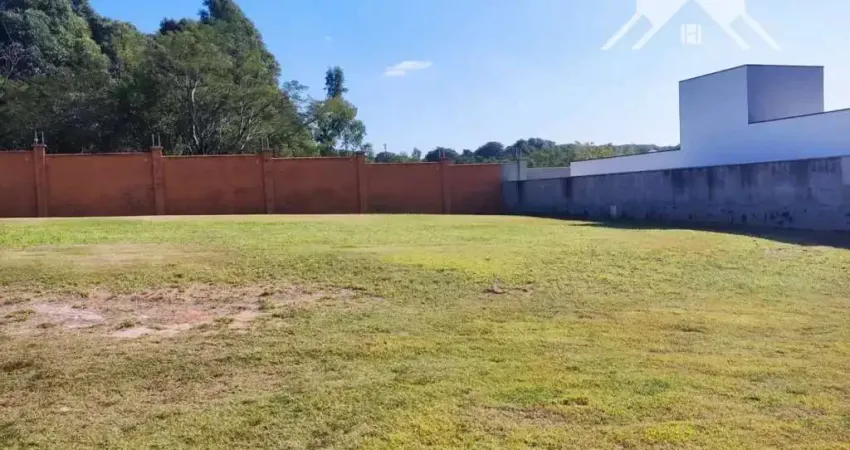 Terreno à venda em campinas, alphaville dom pedro 3, condomínio alphaville dom pedro 3