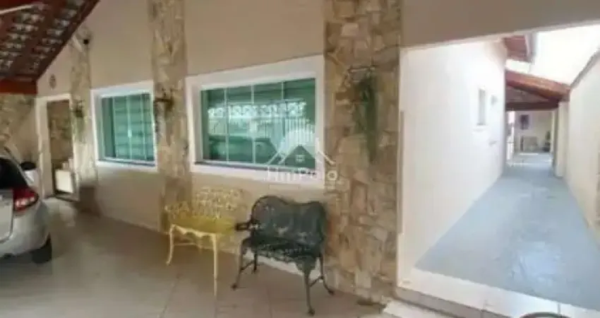 Casa à venda em nova odessa, jardim santa rosa, com 2 quartos, com 300 m²