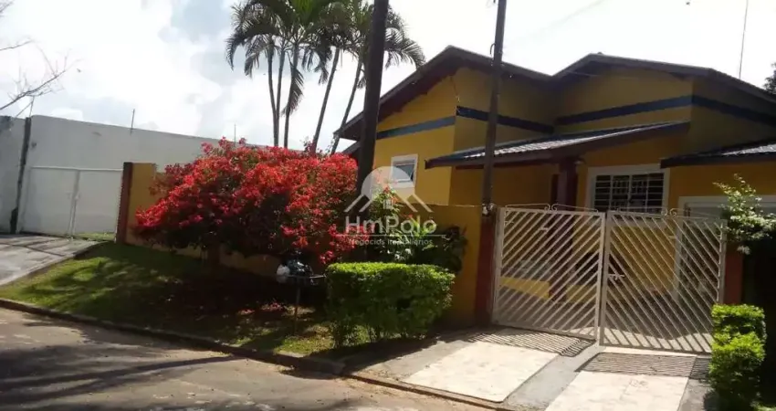 Casa à venda em campinas, parque xangrilá, com 3 quartos, com 350 m², residencial parque xangrilá