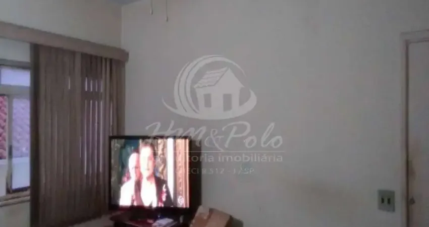 Apartamento à venda em campinas, centro, com 2 quartos, com 60 m², edificio artigas