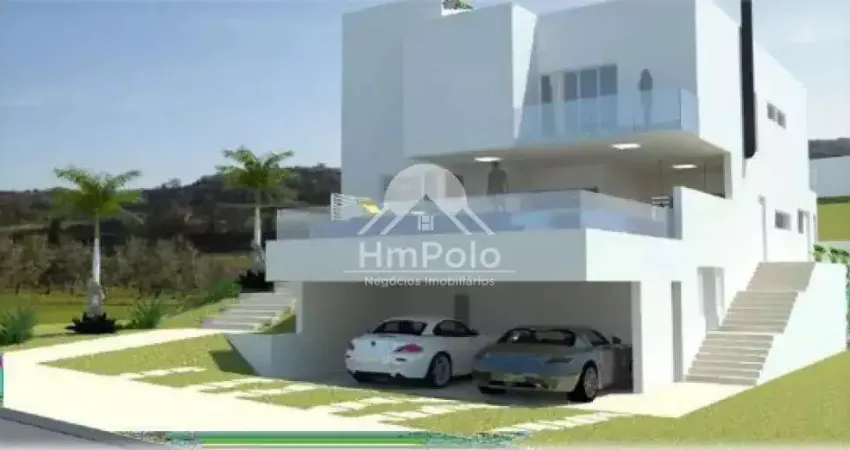 Terreno à venda em campinas, alphaville dom pedro, alphaville dom pedro