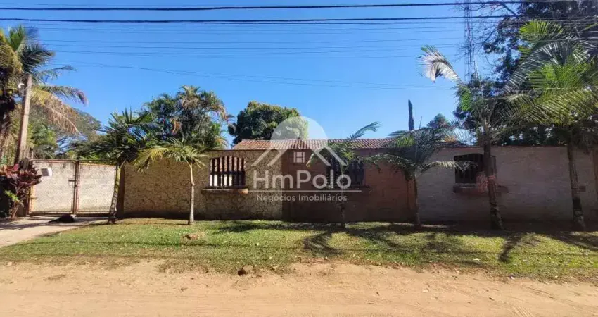 Chácara à venda em campinas, chácara santa margarida, com 4 quartos, com 296 m²