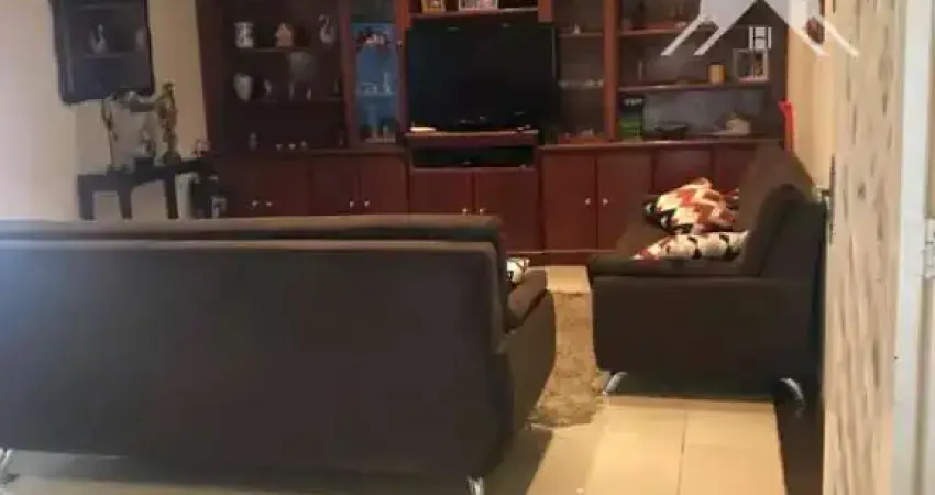 Casa à venda em campinas, bosque das palmeiras, com 4 quartos, com 297.38 m²