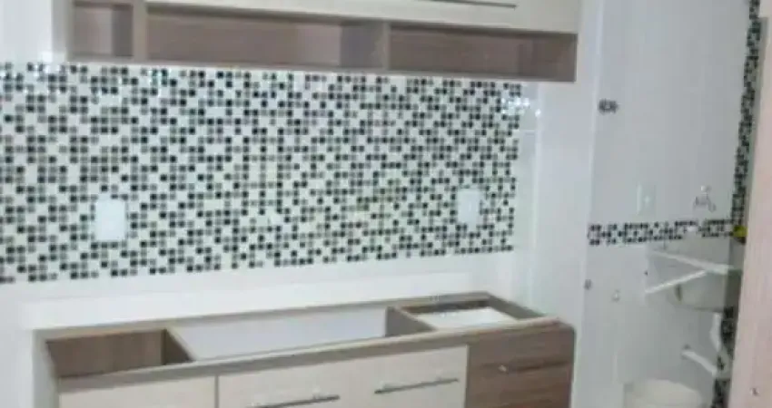 Apartamento à venda em campinas, parque valença i, com 2 quartos, com 50 m²