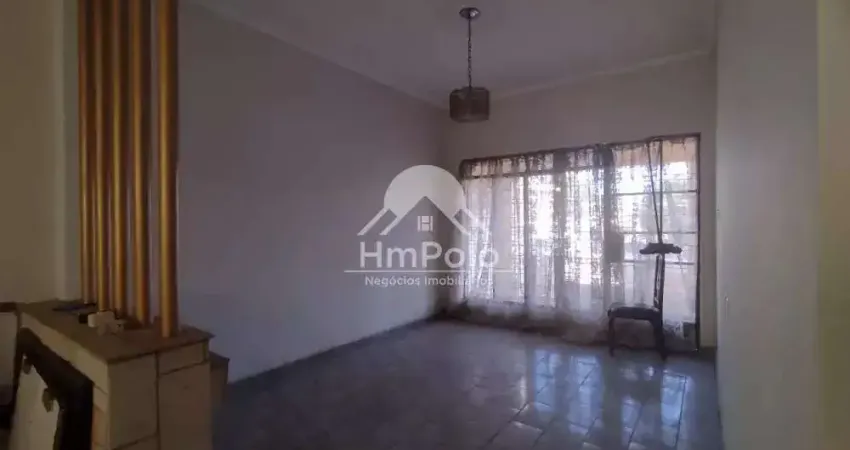 Sobrado à venda em campinas, jardim leonor, com 3 quartos, com 202 m²