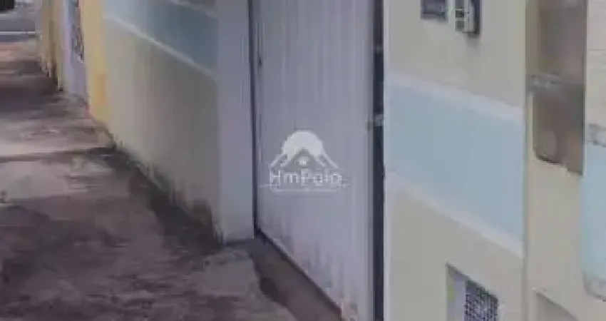 Casa à venda em valinhos, jardim são marcos, com 1 quarto, com 60 m²