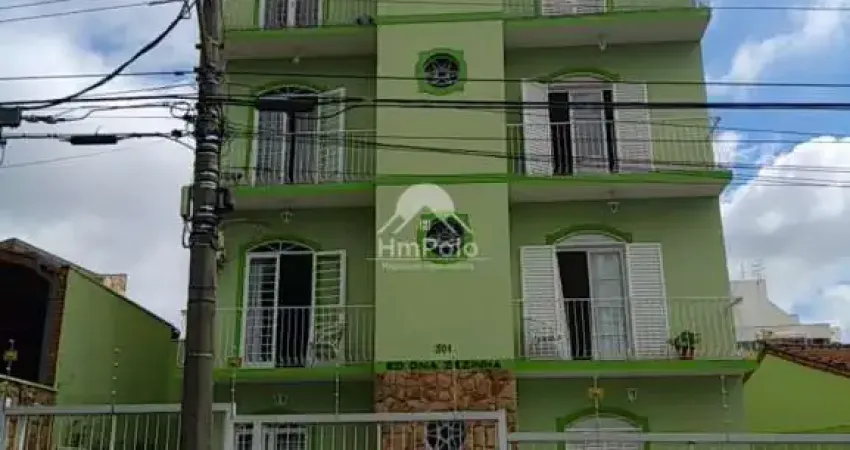 Apartamento à venda em campinas, ponte preta, com 2 quartos, com 70 m², dona zezinha