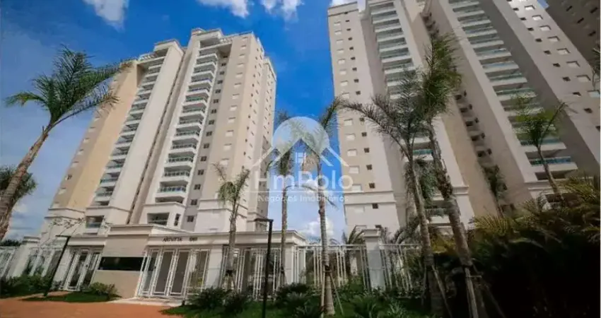 Apartamento à venda em campinas, taquaral, com 3 quartos, com 109 m², condomínio artvitta taquaral